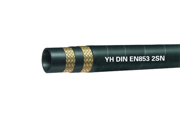 DIN-EN853-2SN-шланг